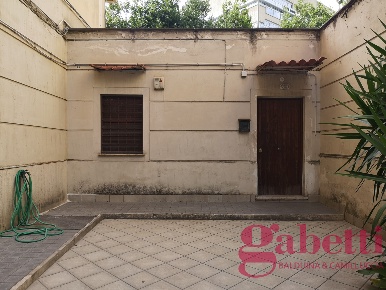 Foto Appartamento in Via Circonvallazione Clodia 15, Roma di 40 m²