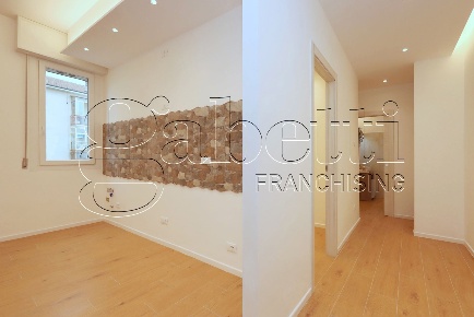 Foto Appartamento in Bonafini, Ferrara Foro Boario di 70 m² con 3 locali