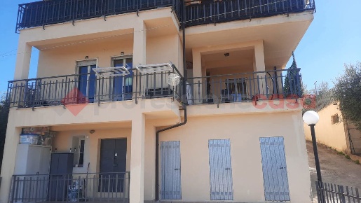 Foto Appartamento in Via Del Colicillo 7, Boville Ernica Casavitola