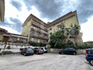 Foto Appartamento in Via Provinciale Sannitica snc, Piedimonte Matese