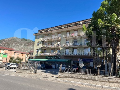 Foto Appartamento in Sannitica, Piedimonte Matese di 140 m² con 4 locali