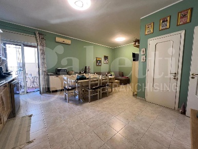 Foto Appartamento in Via grottasanta 1, Siracusa Grottasanta - Tunisi