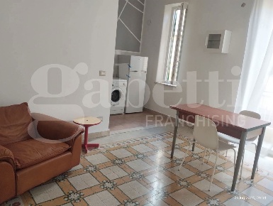 Foto Appartamento in Via Regalbuto 30, Bagheria Centro di 70 m² in affitto