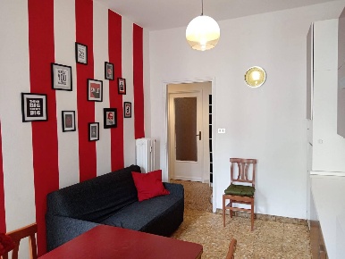 Foto Stanza in VIA beinasco 2 bis, Torino Aurora di 18 m² con 3 locali