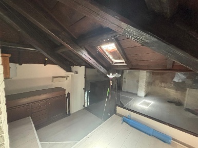 Foto Appartamento in Viale di Tor di Quinto 39D, Roma Fleming di 21 m²