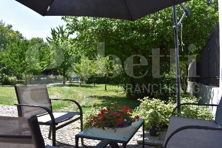 Foto Villa singola in Delle Nazioni, Lecco Maggianico - Bione di 715 m²