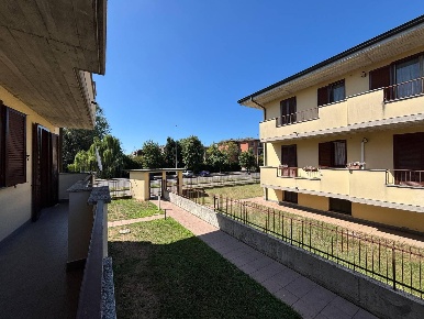 Foto Appartamento in VIA MATTEOTTI 17, San Martino in Strada di 95 m²