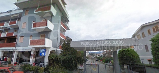 Foto Appartamento in Via Fiume Lao 456, Scalea Centro, Arenile di 40 m²