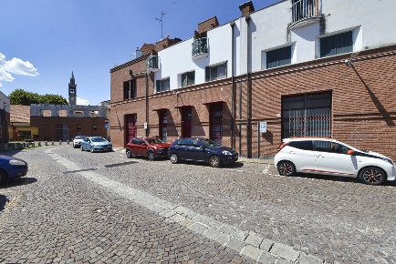 Foto Appartamento in Via FANTE D'ITALIA 11/13, Paderno Dugnano Semicentro