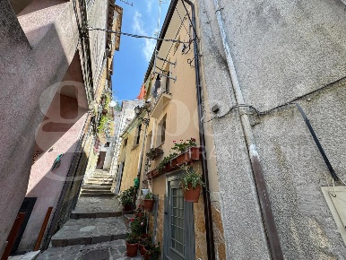 Foto Casa indipendente in Vico Chiesa 5, San Gregorio Matese di 83 m²