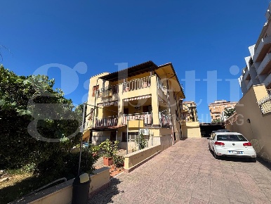 Foto Appartamento in Via Ing. Giuseppe Bagnera 20, Bagheria Centro di 85 m²