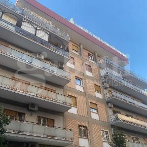 Foto Appartamento in Via MONTI DI CRETA 00, Roma Baldo degli Ubaldi