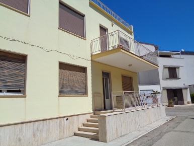 Foto Appartamento in piazza diaz, Palo del Colle Centro di 130 m²