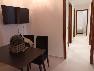 Foto Appartamento in via Antonio Mambretti 22/A, Milano Quarto Oggiaro