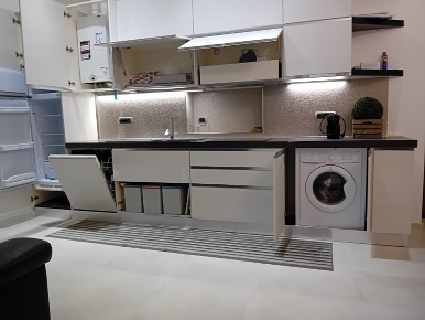 Foto Appartamento in via Antonio Mambretti 22/A, Milano Quarto Oggiaro