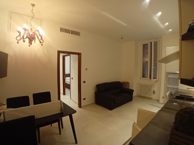 Foto Appartamento in via Antonio Mambretti 22/A, Milano Quarto Oggiaro