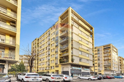 Foto Appartamento in Via Cadibona, Milano Molise - Cuoco di 47 m²