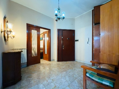Foto Appartamento in Via Tarcento, Roma Villa Gordiani di 100 m² in vendita