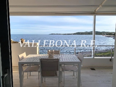 Foto Appartamento in Viale Osservatorio Astronomico, Carloforte di 125 m²