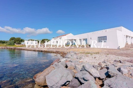 Foto Appartamento in Viale Osservatorio Astronomico, Carloforte di 125 m²