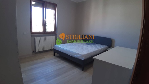 Foto Appartamento in Viale Monsignor Bologna, Campobasso Vazzieri di 130 m²