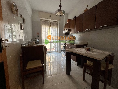 Foto Appartamento in Viale Monsignor Bologna, Campobasso Vazzieri di 130 m²
