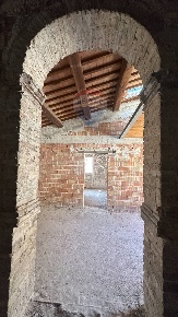 Foto Appartamento in Via XX Settembre e Via del Teatro, Foligno di 1000 m²