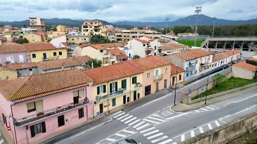 Foto Appartamento in VIA ARGENTINA, Olbia Sacra Famiglia, Bandinu di 37 m²