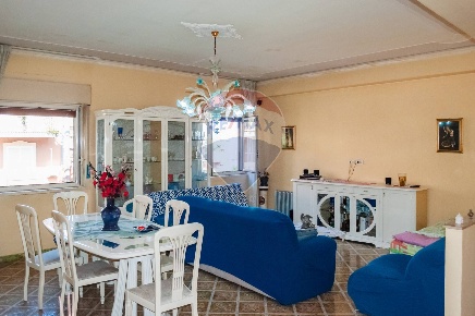 Foto Appartamento in Via Dei Calici, Catania San Giorgio di 145 m²