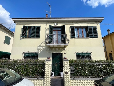 Foto Casa indipendente in Via Sammartina, Ferrara San Martino di 140 m²