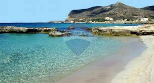 Foto Villa a schiera in Contrada Cala Gadir, Pantelleria di 80 m²