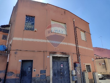 Foto Appartamento in Via Giovanna Condorelli, Catania Barriera - Leucatia