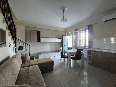 Foto Villa a schiera in viale dei Feaci, Squillace Squillace Lido di 102 m²