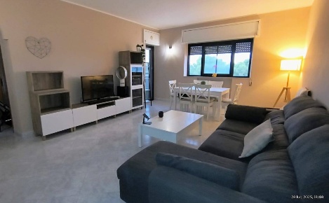 Foto Appartamento in Via Sciabelle, Taranto Talsano - San Donato di 120 m²
