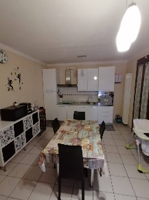 Foto Appartamento in Via della Pace, Longiano Piazza Navona di 100 m²