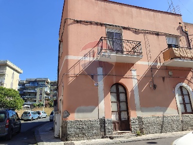 Foto Attico in Via Giovanna Condorelli, Catania Barriera - Leucatia