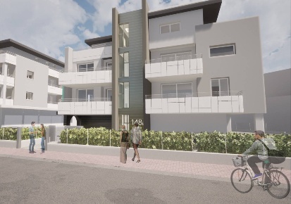 Foto Appartamento in Via Napoli, Marcon Marcon Gaggio Colmello di 94 m²