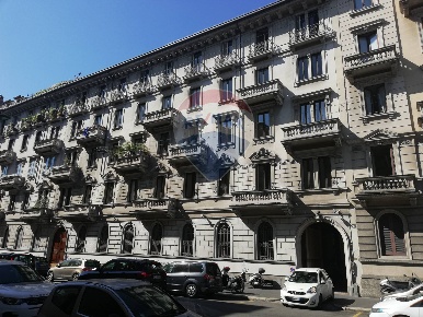 Foto Appartamento in Via Lorenzo Mascheroni, Milano Pagano di 60 m²