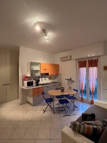 Foto Appartamento a Loano Centro di 30 m² con 1 locali in vendita