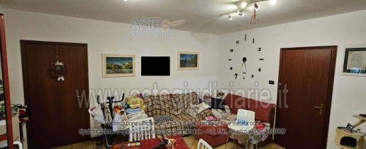 Foto Appartamento in via portisano, Faenza di 100 m² con 4 locali