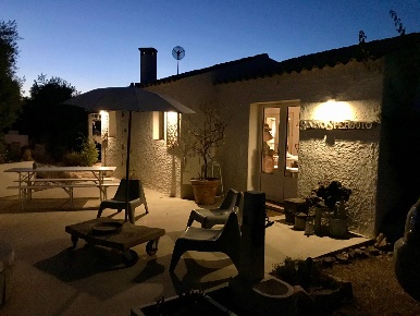 Foto Villa singola in VIA STAZZI VADDI LONGA, Olbia San Pantaleo di 126 m²