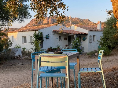 Foto Villa singola in SAN PANTALEO - VIA STAZZI VADDI LONGA, Olbia