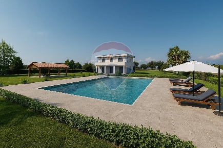 Foto Terreno residenziale in villa bove, Ragusa di 16880 m² in vendita
