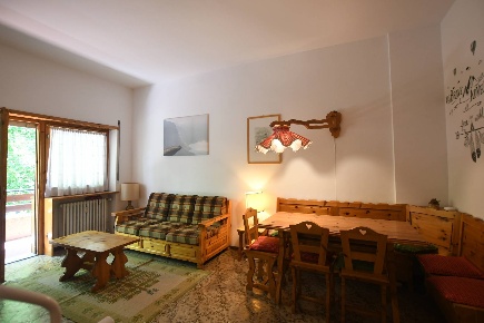 Foto Appartamento in via Genova, Bardonecchia Centro di 69 m² con 3 locali