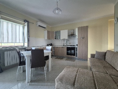 Foto Villa a schiera in viale dei Feaci, Squillace Squillace Lido di 102 m²