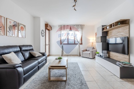 Foto Appartamento in Via Giotto, Cagliari San Michele di 105 m² in affitto