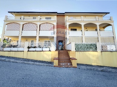 Foto Appartamento in Via Teofilo Patini, Castel Frentano Centro di 106 m²