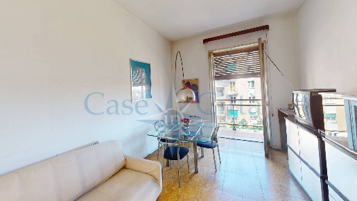 Foto Appartamento in Viale Caterina Da Forli', Milano Gambara di 60 m²