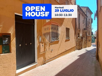 Foto Appartamento in Vico II di Via Ravizza, Lanciano Centro di 50 m²