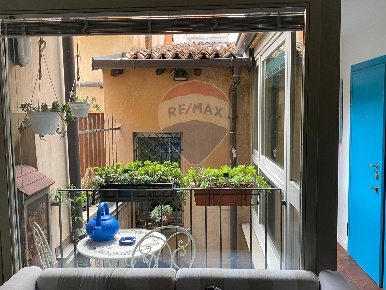 Foto Appartamento a Bergamo Centro di 60 m² con 2 locali in affitto